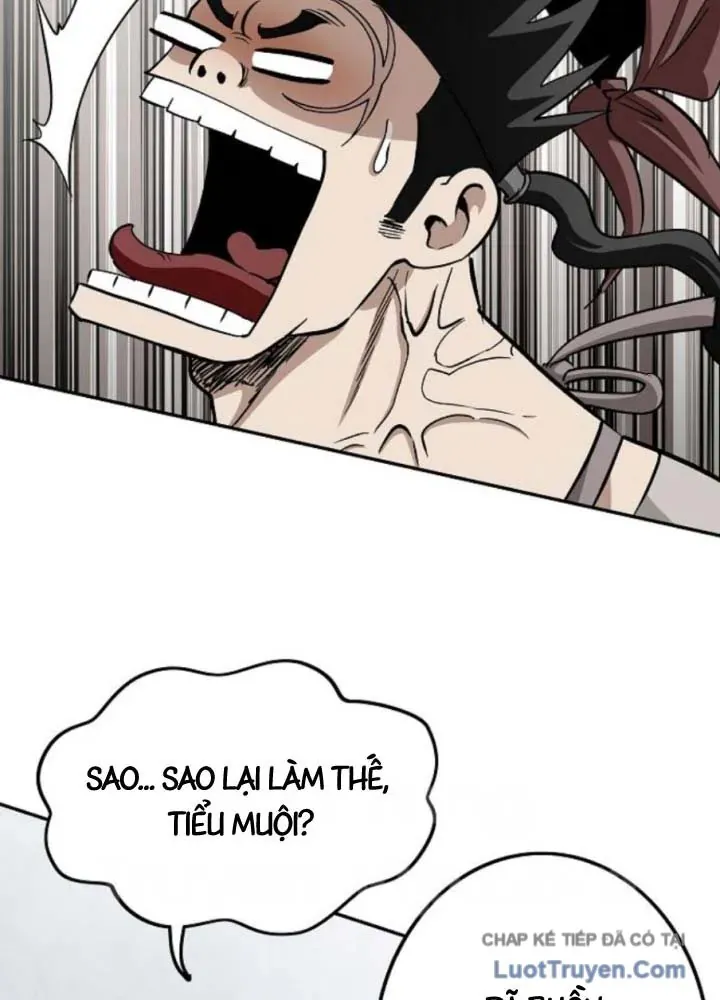 Ma Đạo Nhất Kiếm Chap 17 - Next Chap 18