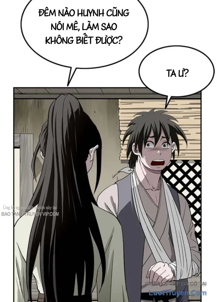 Ma Đạo Nhất Kiếm Chap 17 - Next Chap 18