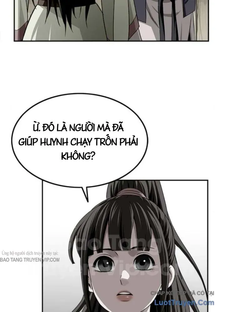 Ma Đạo Nhất Kiếm Chap 17 - Next Chap 18