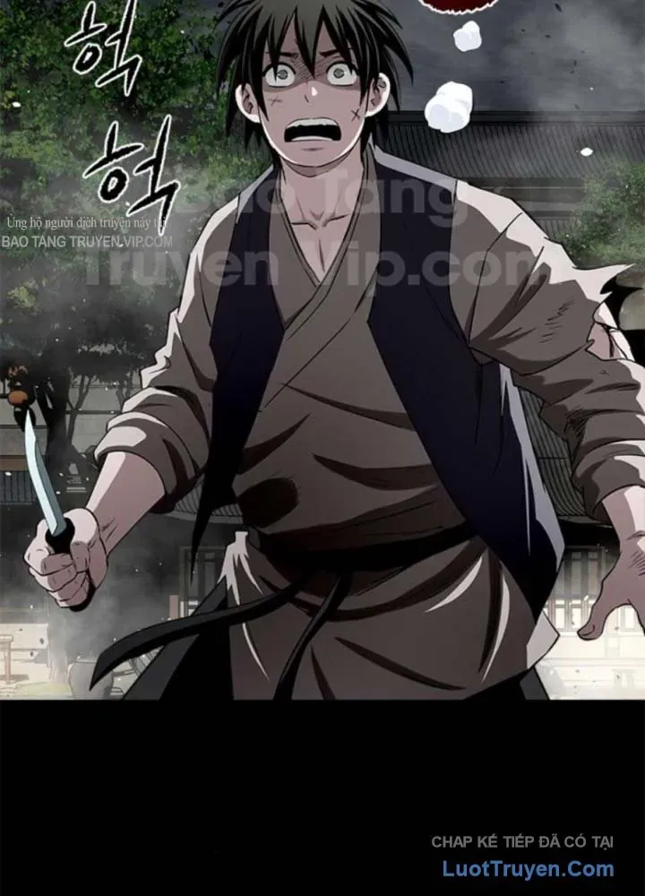 Ma Đạo Nhất Kiếm Chap 17 - Next Chap 18