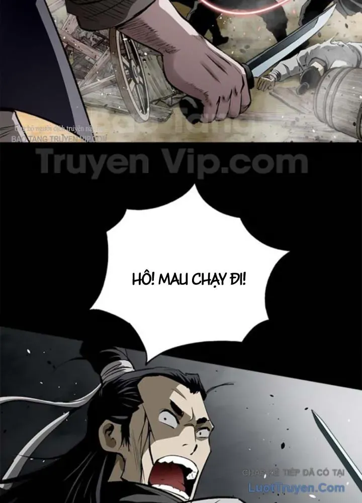 Ma Đạo Nhất Kiếm Chap 17 - Next Chap 18