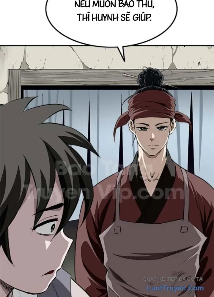 Ma Đạo Nhất Kiếm Chap 17 - Next Chap 18