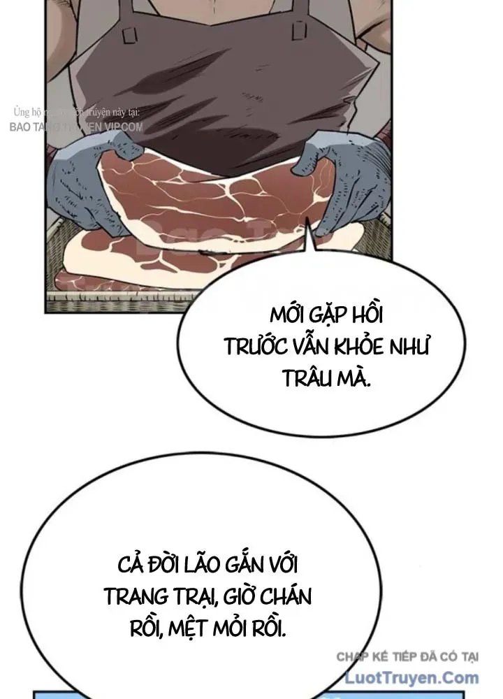 Ma Đạo Nhất Kiếm Chap 17 - Next Chap 18