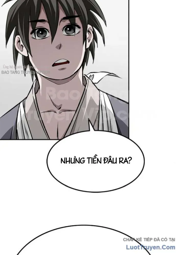 Ma Đạo Nhất Kiếm Chap 17 - Next Chap 18