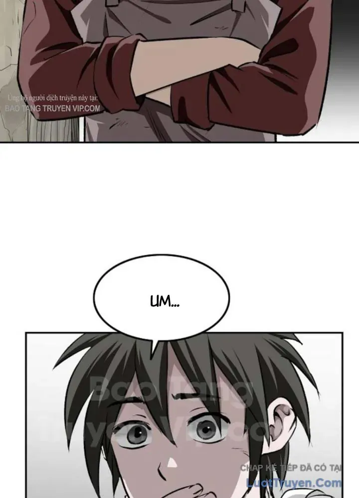 Ma Đạo Nhất Kiếm Chap 17 - Next Chap 18