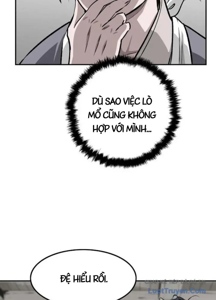 Ma Đạo Nhất Kiếm Chap 17 - Next Chap 18