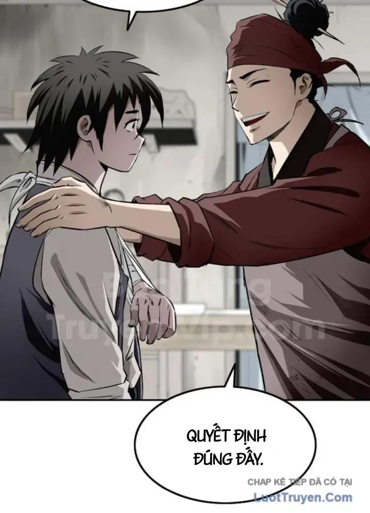 Ma Đạo Nhất Kiếm Chap 17 - Next Chap 18