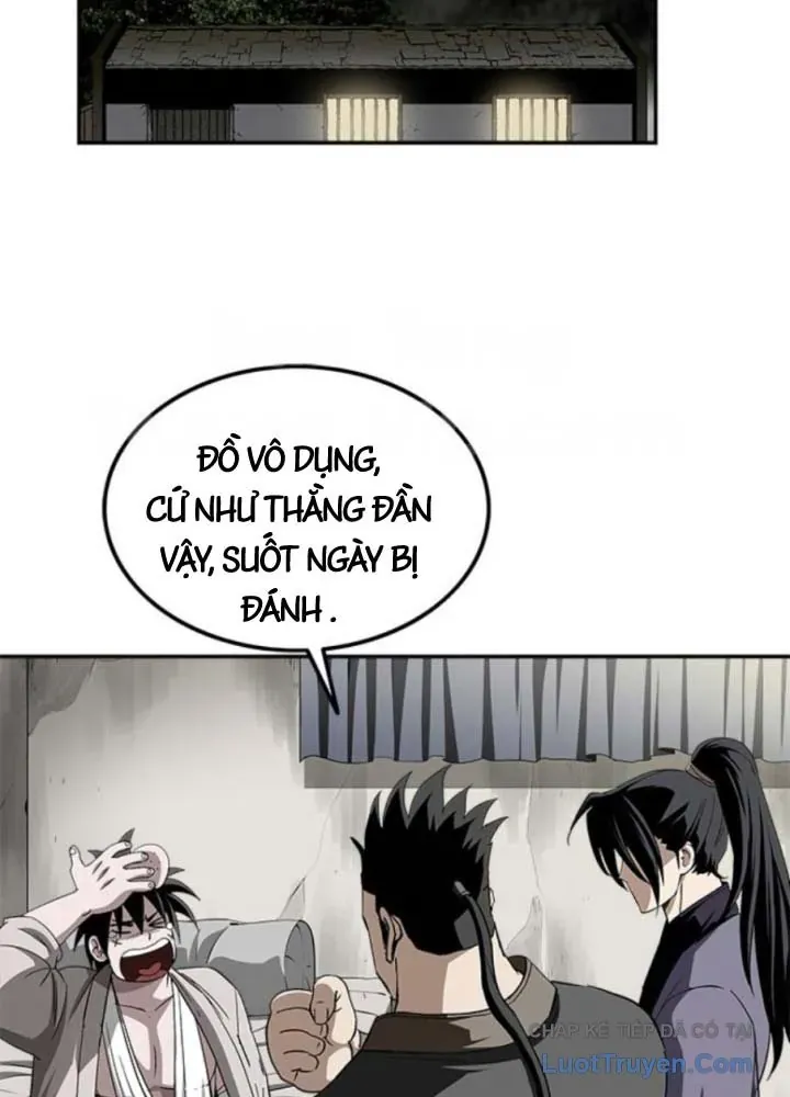 Ma Đạo Nhất Kiếm Chap 17 - Next Chap 18