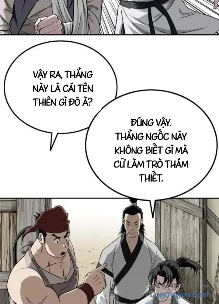 Ma Đạo Nhất Kiếm Chap 17 - Next Chap 18