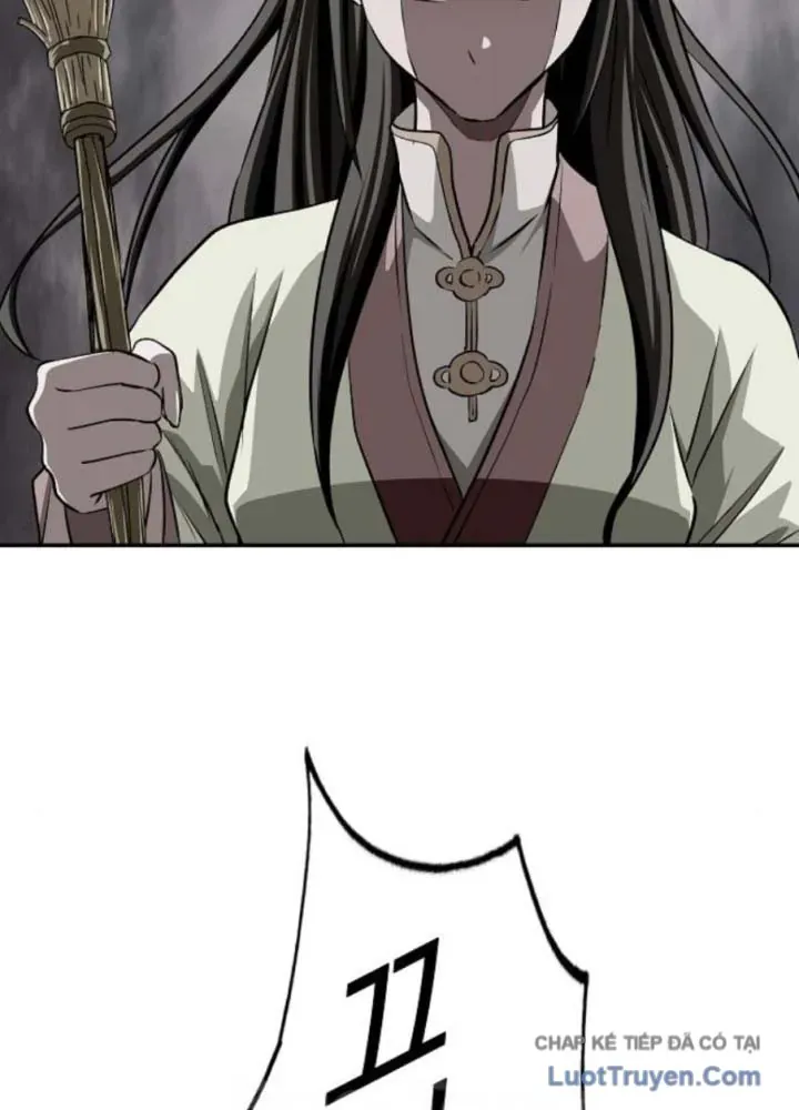 Ma Đạo Nhất Kiếm Chap 17 - Next Chap 18