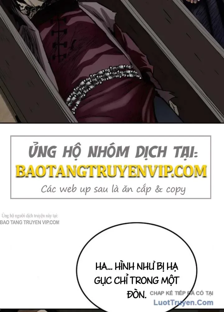 Ma Đạo Nhất Kiếm Chap 17 - Next Chap 18