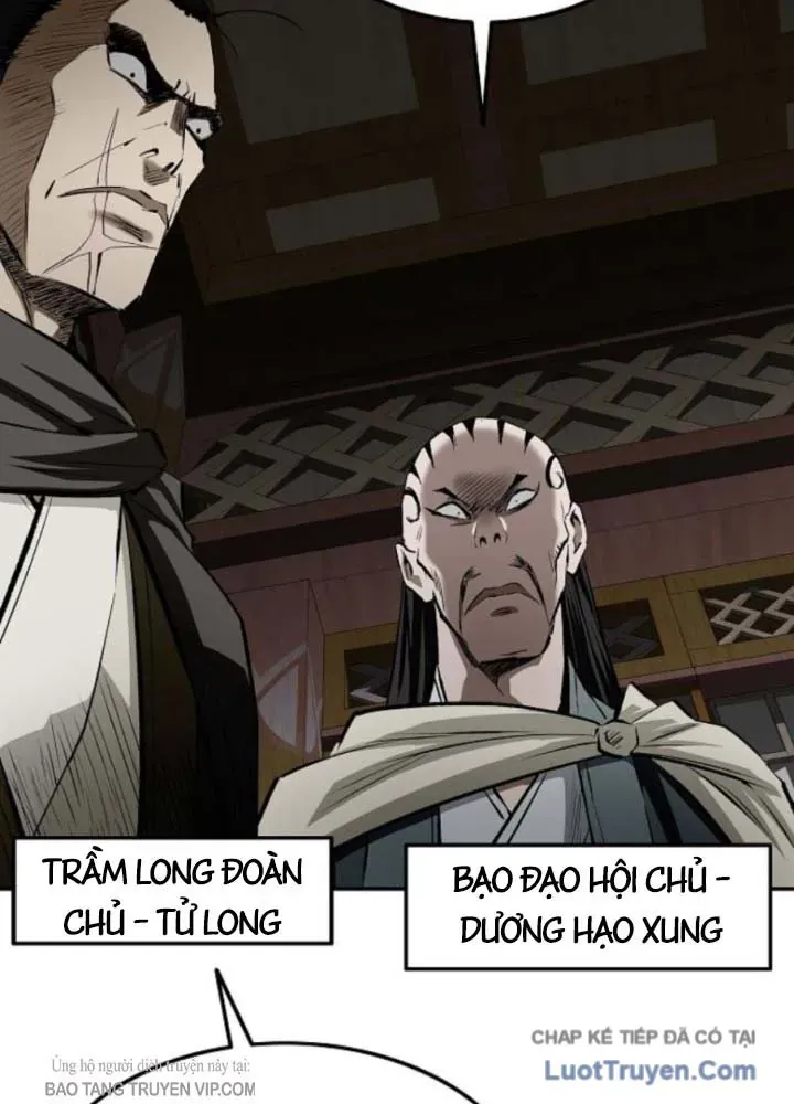 Ma Đạo Nhất Kiếm Chap 17 - Next Chap 18