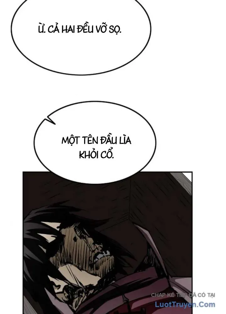 Ma Đạo Nhất Kiếm Chap 17 - Next Chap 18