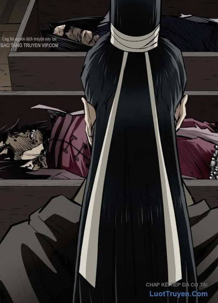 Ma Đạo Nhất Kiếm Chap 17 - Next Chap 18