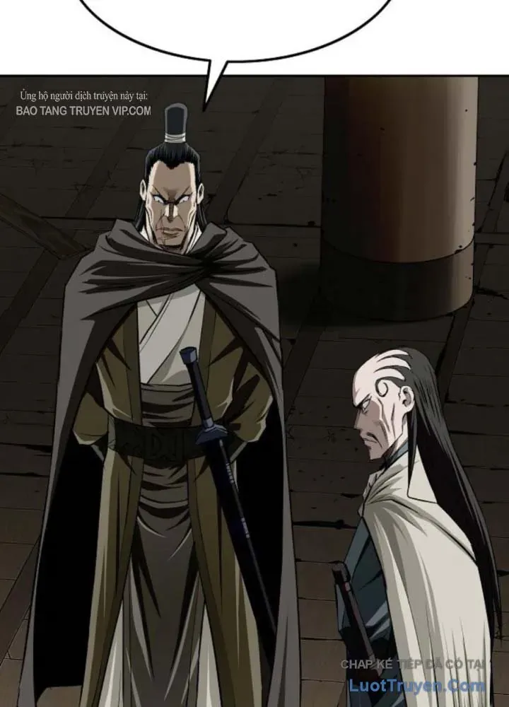 Ma Đạo Nhất Kiếm Chap 17 - Next Chap 18