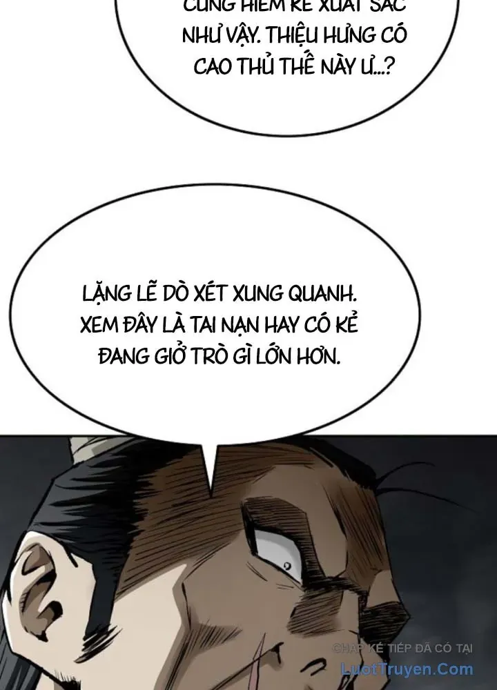 Ma Đạo Nhất Kiếm Chap 17 - Next Chap 18