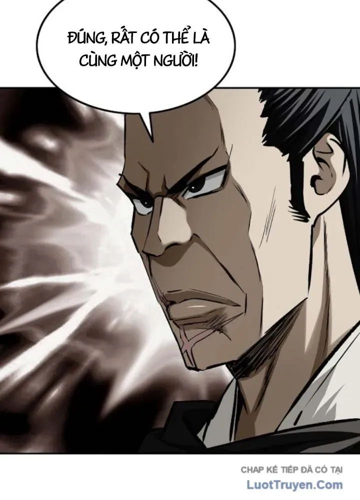 Ma Đạo Nhất Kiếm Chap 17 - Next Chap 18