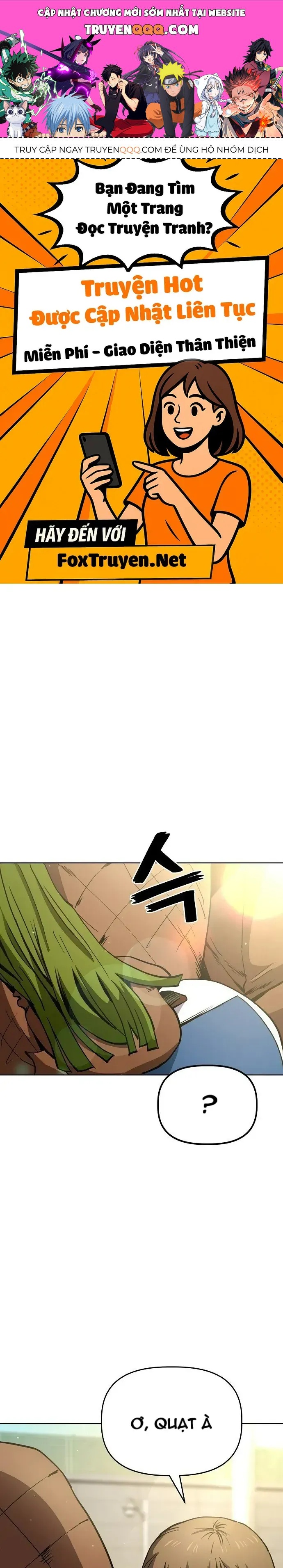 Unemployed Gye Baeksun Chap 41 - Next Chap 42