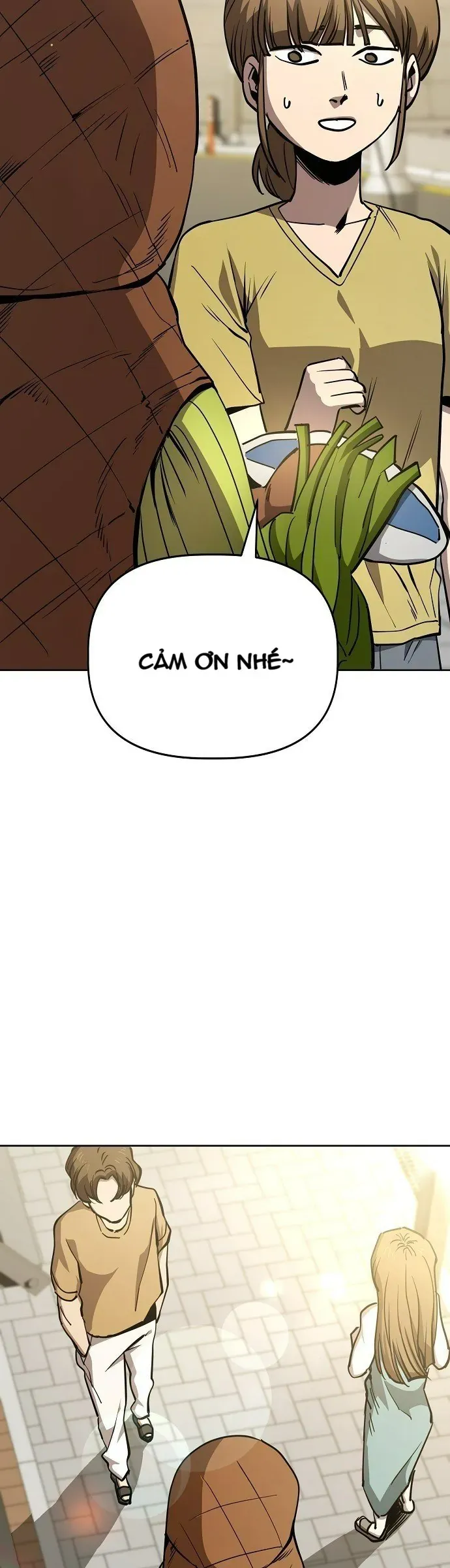 Unemployed Gye Baeksun Chap 41 - Next Chap 42