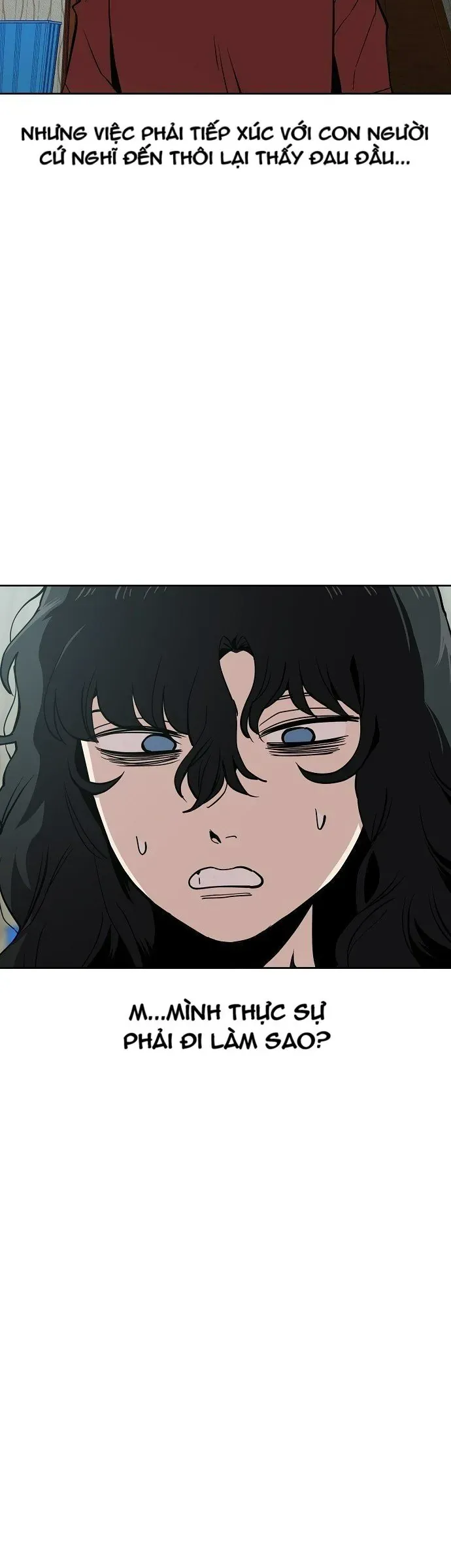 Unemployed Gye Baeksun Chap 41 - Next Chap 42