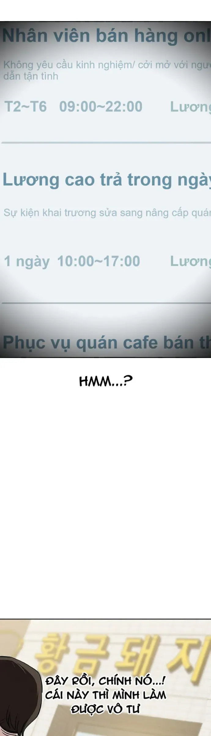 Unemployed Gye Baeksun Chap 41 - Next Chap 42