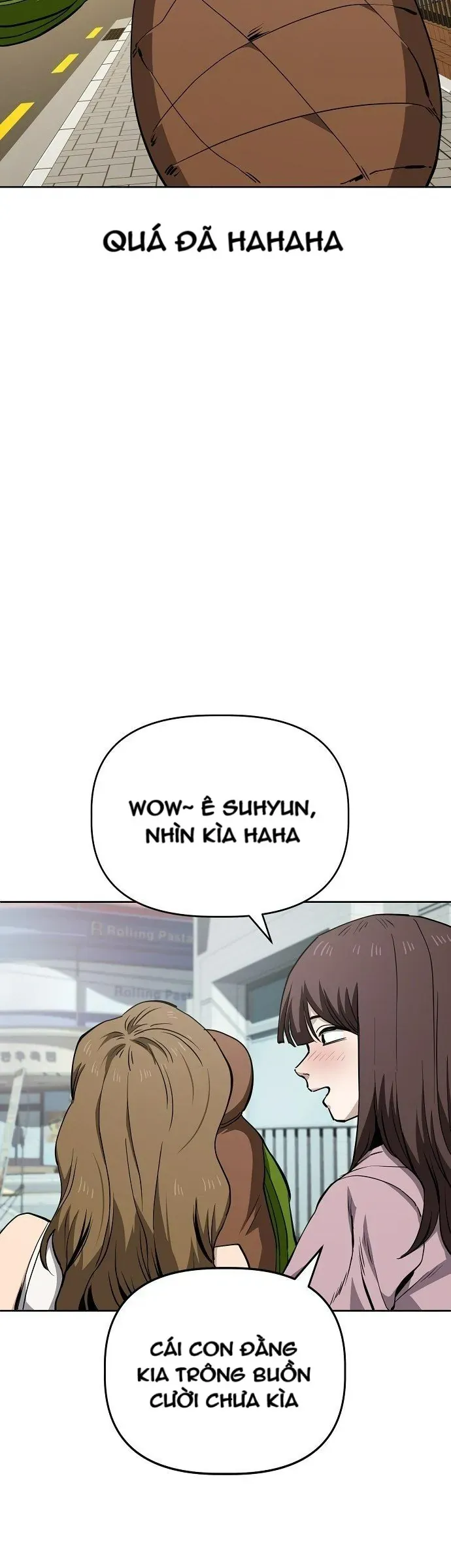 Unemployed Gye Baeksun Chap 41 - Next Chap 42