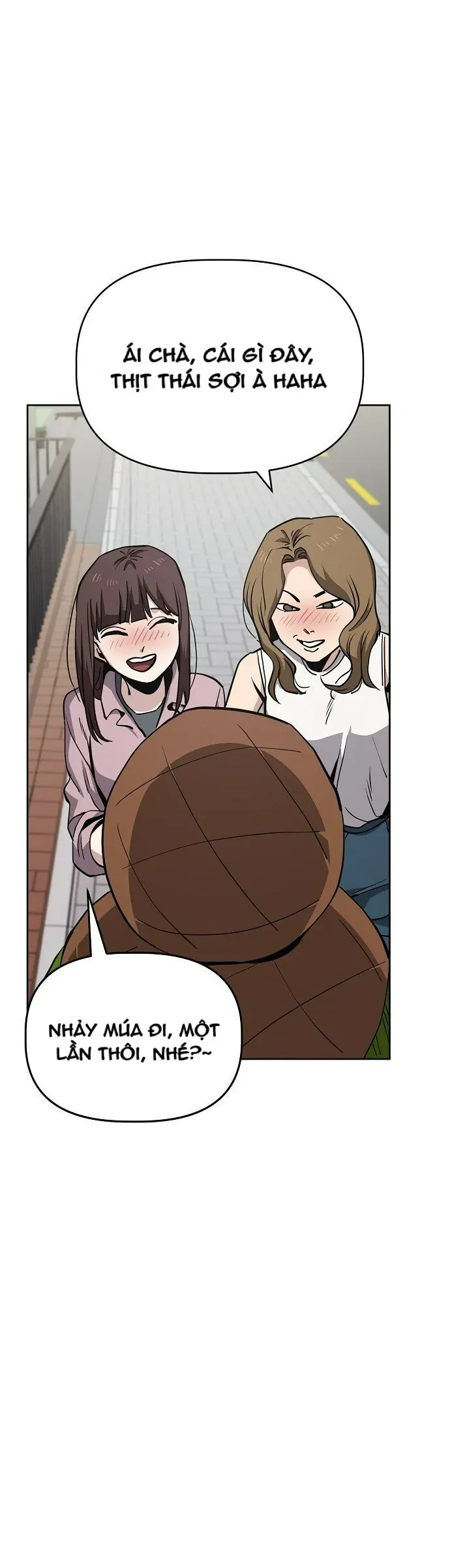 Unemployed Gye Baeksun Chap 41 - Next Chap 42