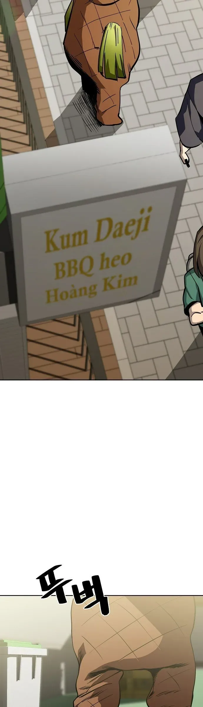 Unemployed Gye Baeksun Chap 41 - Next Chap 42