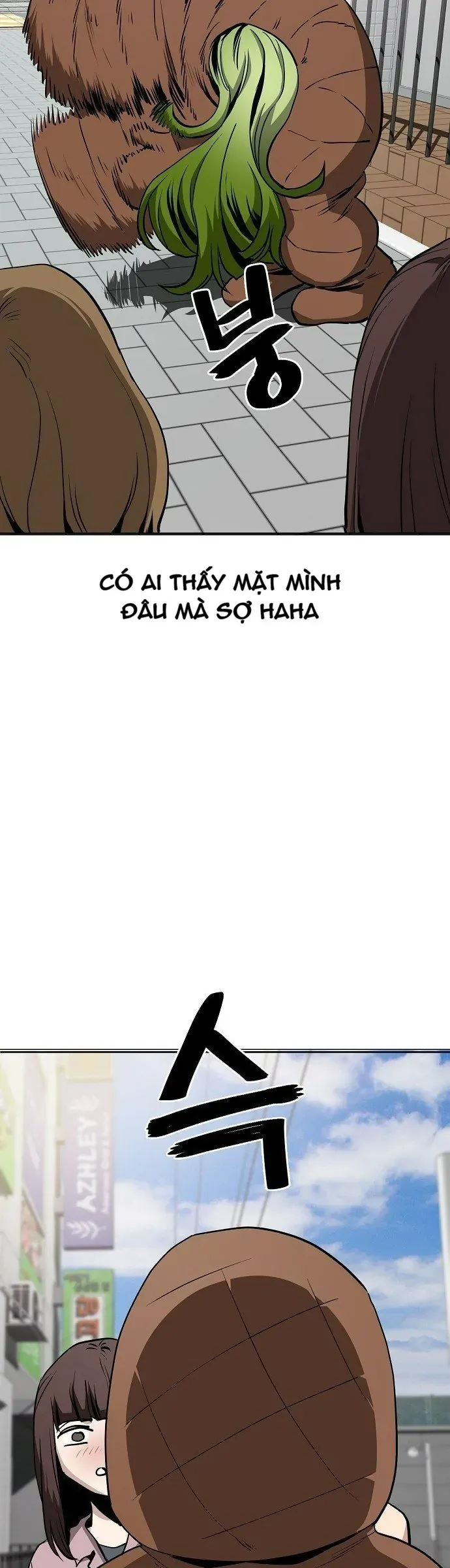 Unemployed Gye Baeksun Chap 41 - Next Chap 42