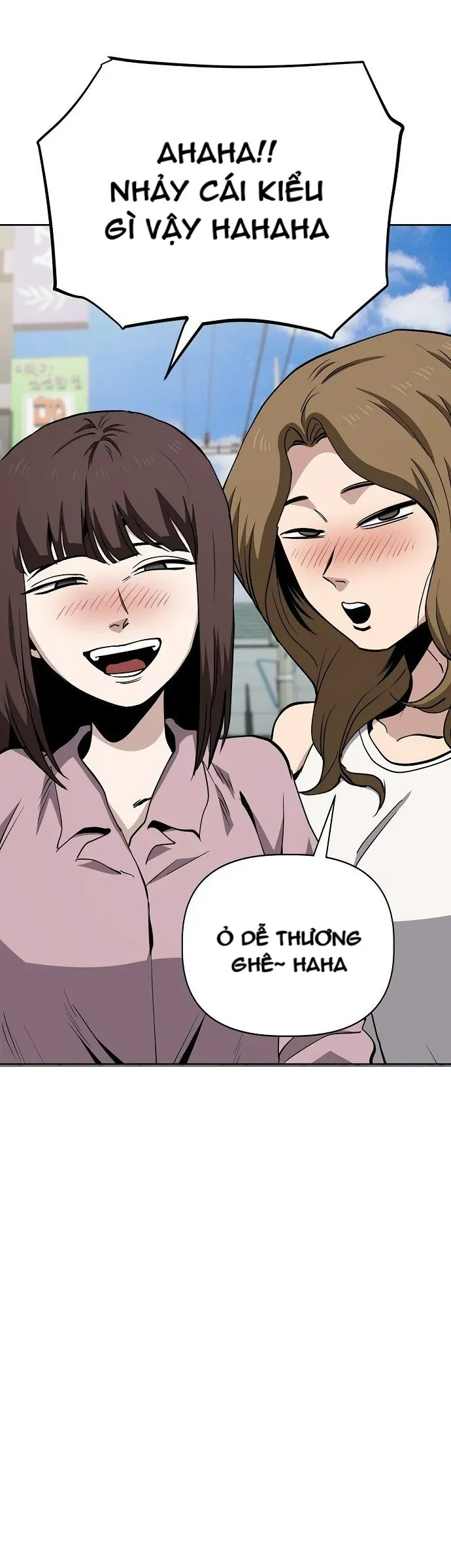 Unemployed Gye Baeksun Chap 41 - Next Chap 42