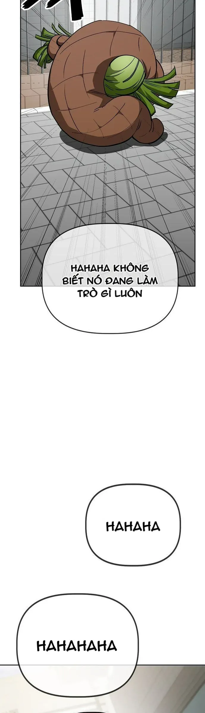 Unemployed Gye Baeksun Chap 41 - Next Chap 42