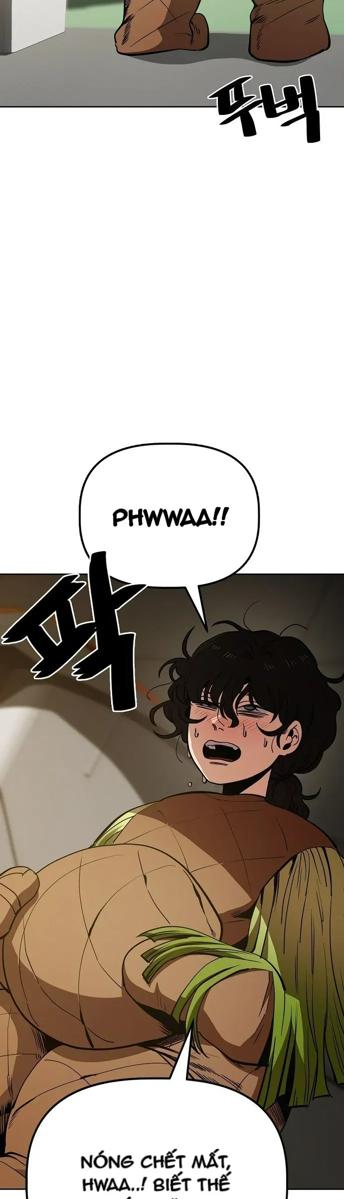 Unemployed Gye Baeksun Chap 41 - Next Chap 42