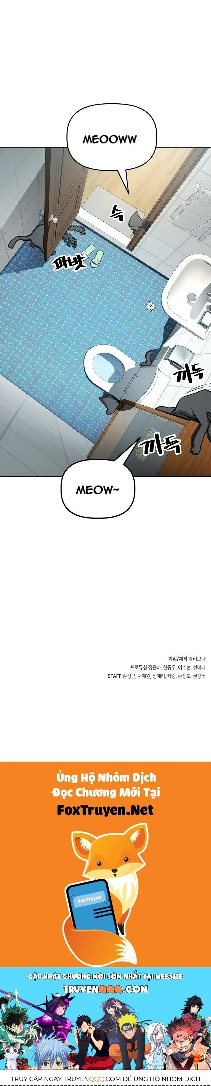 Unemployed Gye Baeksun Chap 41 - Next Chap 42