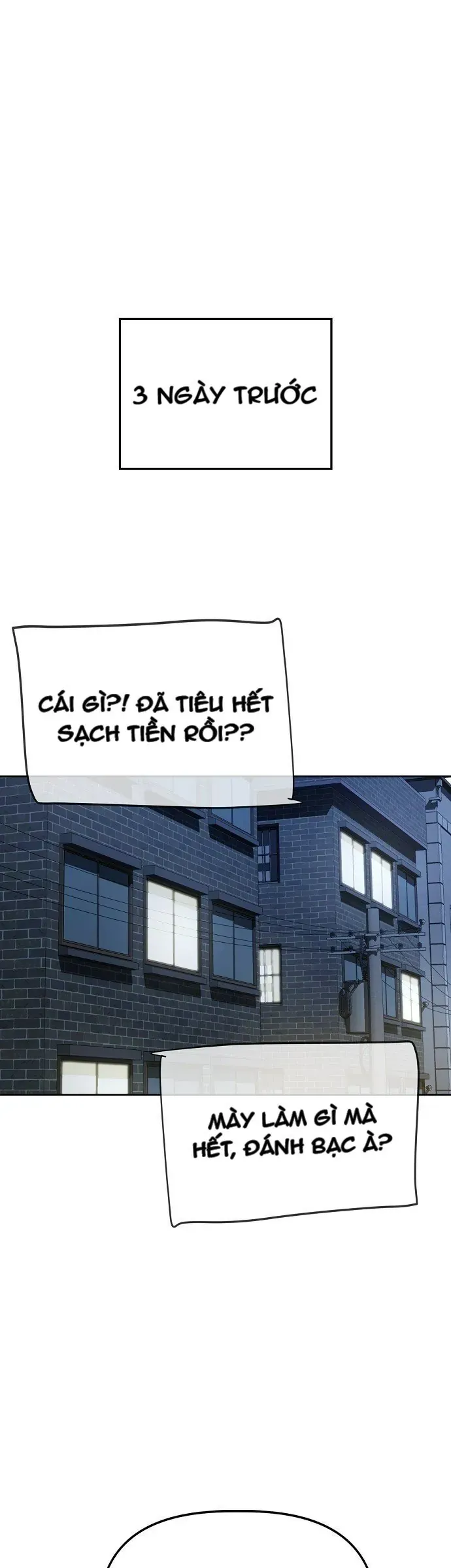 Unemployed Gye Baeksun Chap 41 - Next Chap 42