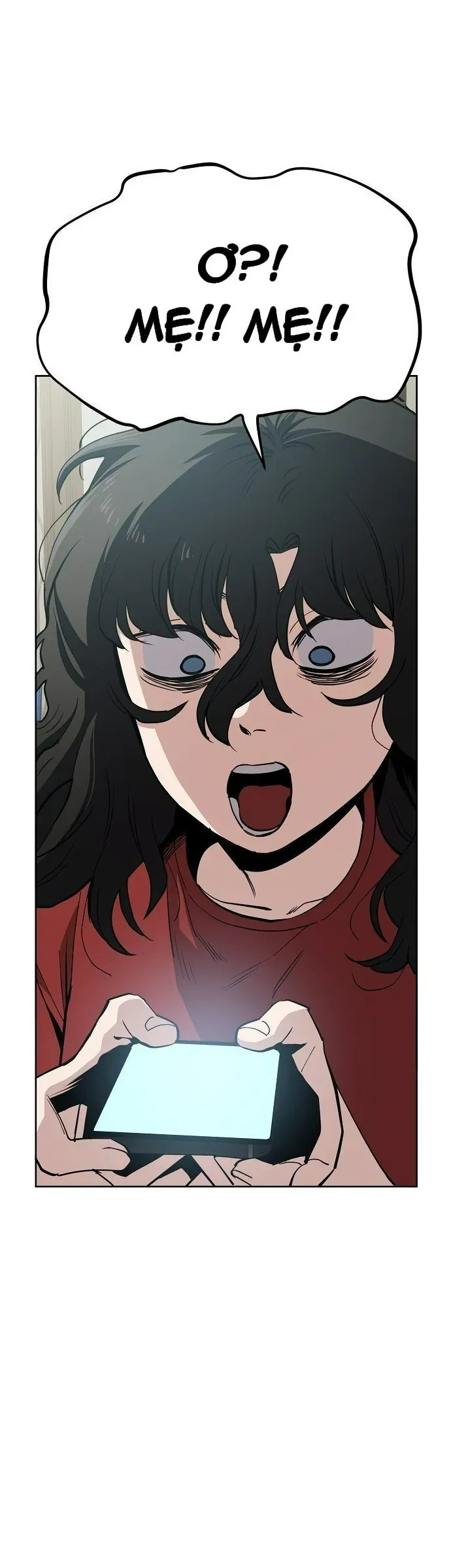 Unemployed Gye Baeksun Chap 41 - Next Chap 42