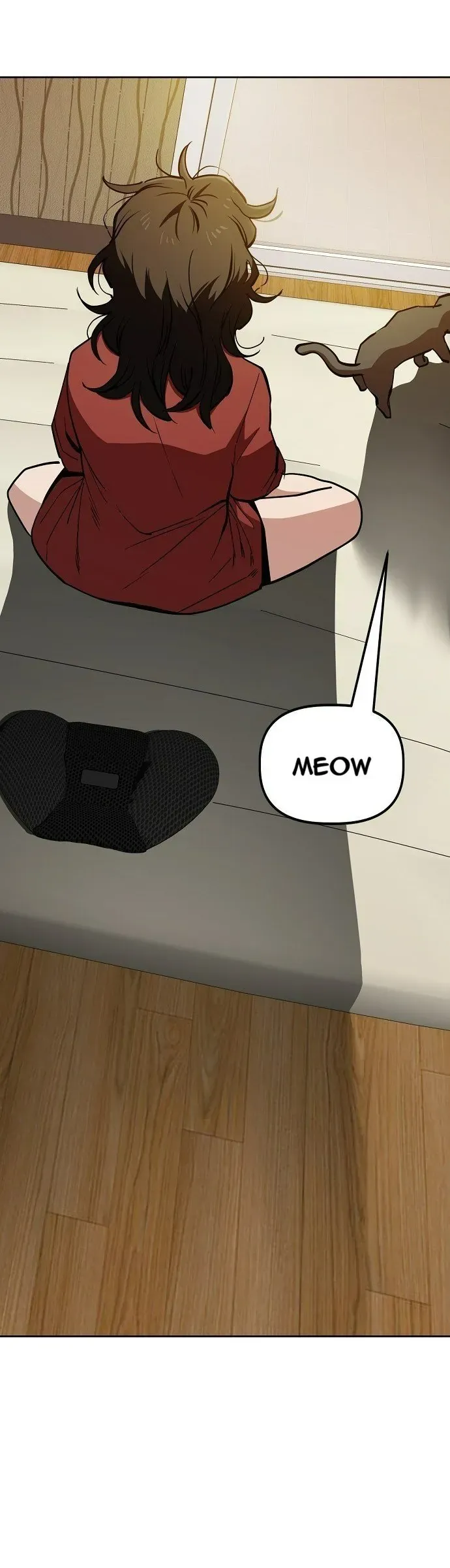 Unemployed Gye Baeksun Chap 41 - Next Chap 42