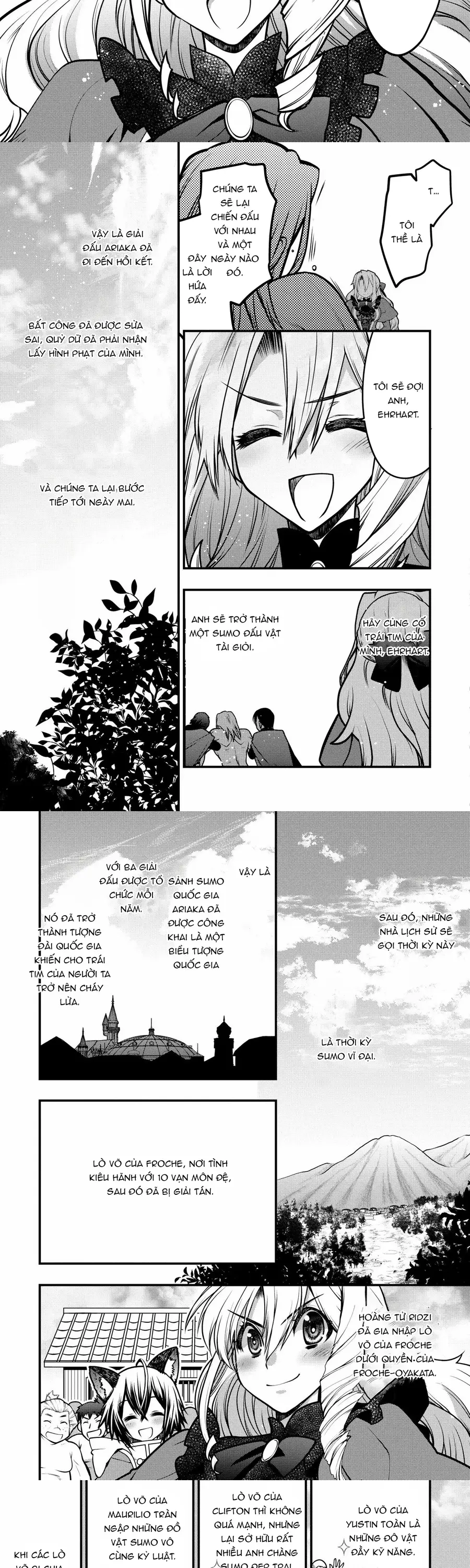 oozumou-reijou-seijo-ni-hirateuchi-wo-kuratta-shunkan-sumou-budatta-zense-wo-omoidashita-akuyaku-reijou-no-watashi-wa-sute-neko-ouji-ni-chanko-wo-furumaitai-haadosukoidosukoi-12