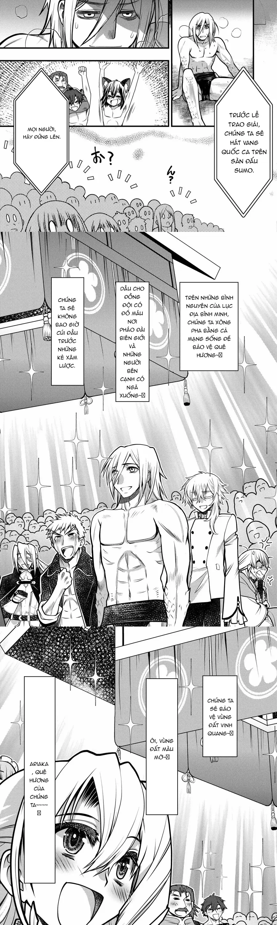 oozumou-reijou-seijo-ni-hirateuchi-wo-kuratta-shunkan-sumou-budatta-zense-wo-omoidashita-akuyaku-reijou-no-watashi-wa-sute-neko-ouji-ni-chanko-wo-furumaitai-haadosukoidosukoi-8