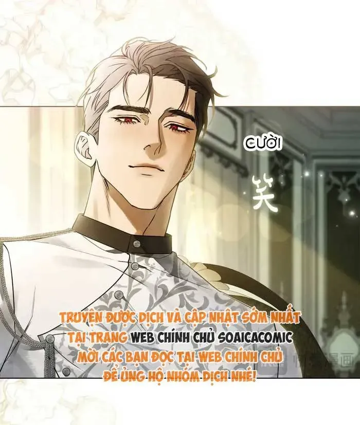 Hôn Ước Đổi Mạng Chap 23 - Next Chap 24