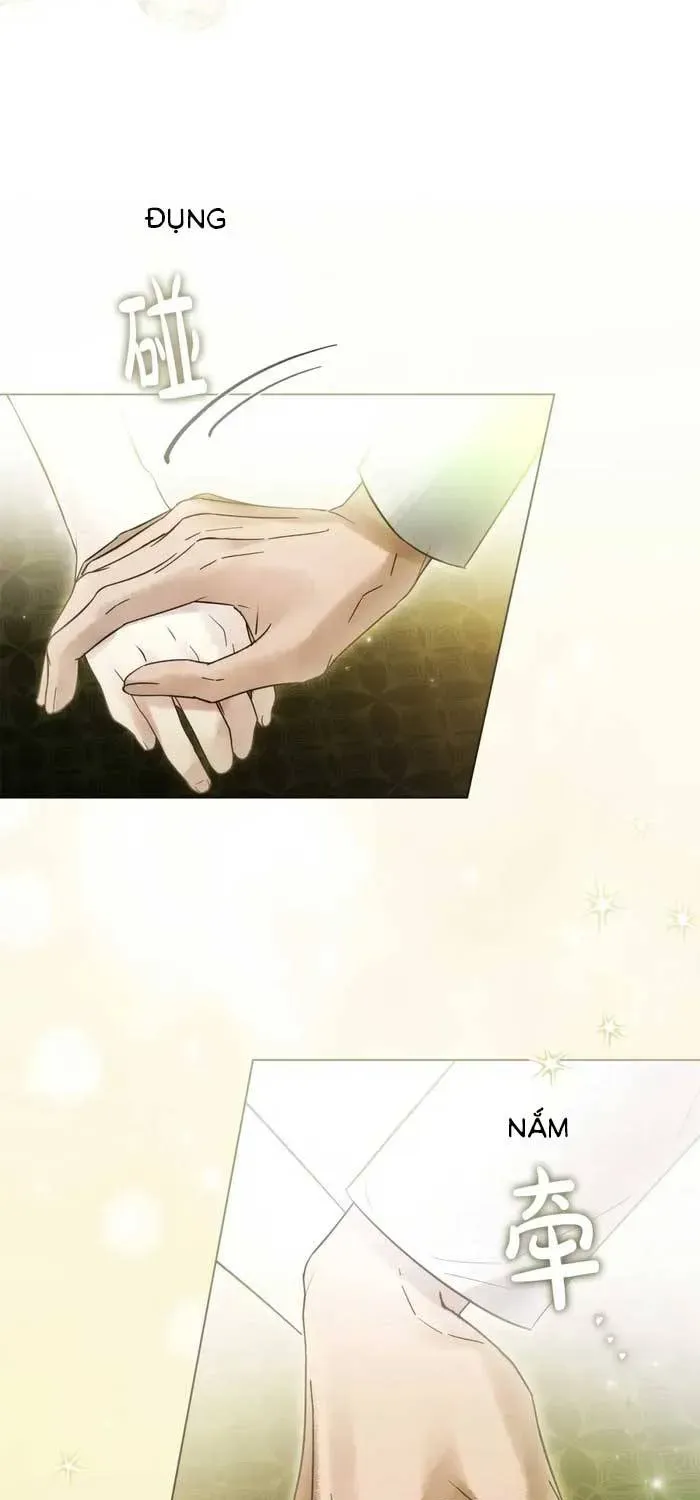 Hôn Ước Đổi Mạng Chap 23 - Next Chap 24