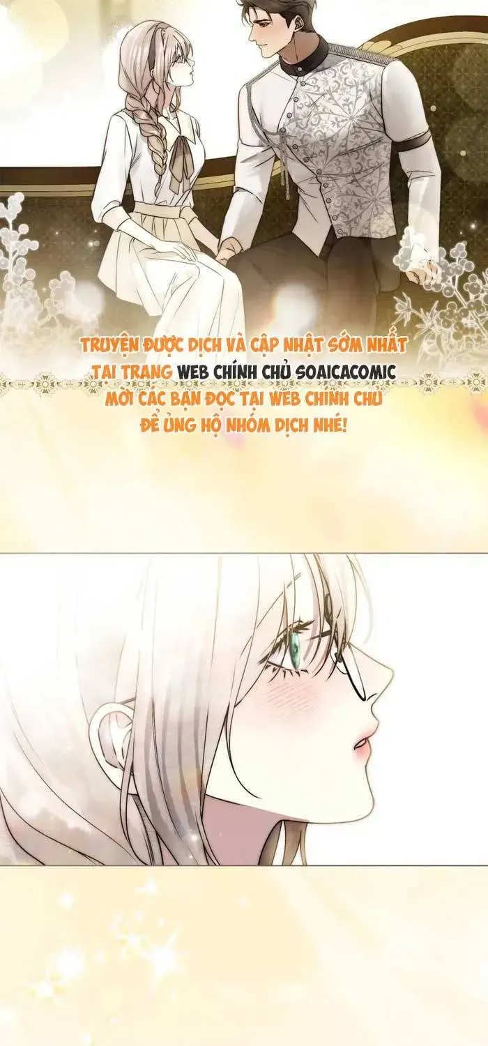 Hôn Ước Đổi Mạng Chap 23 - Next Chap 24