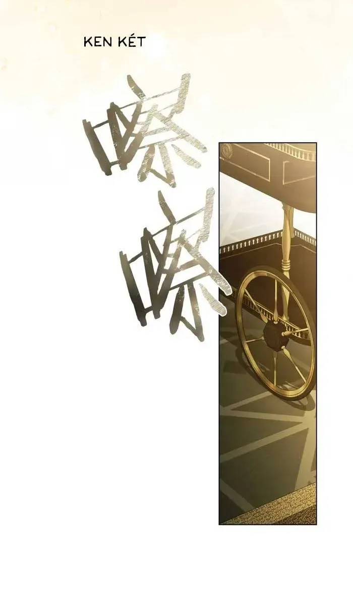 Hôn Ước Đổi Mạng Chap 23 - Next Chap 24