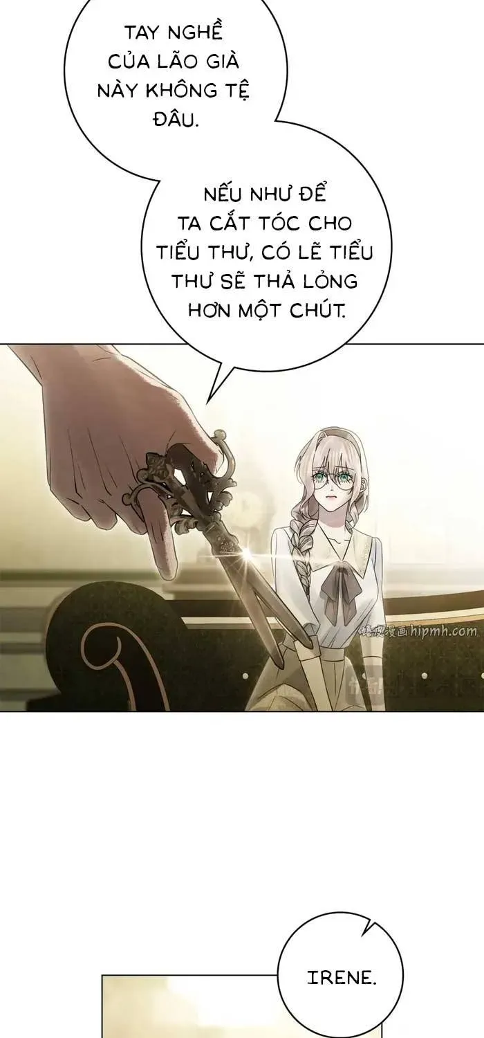 Hôn Ước Đổi Mạng Chap 23 - Next Chap 24