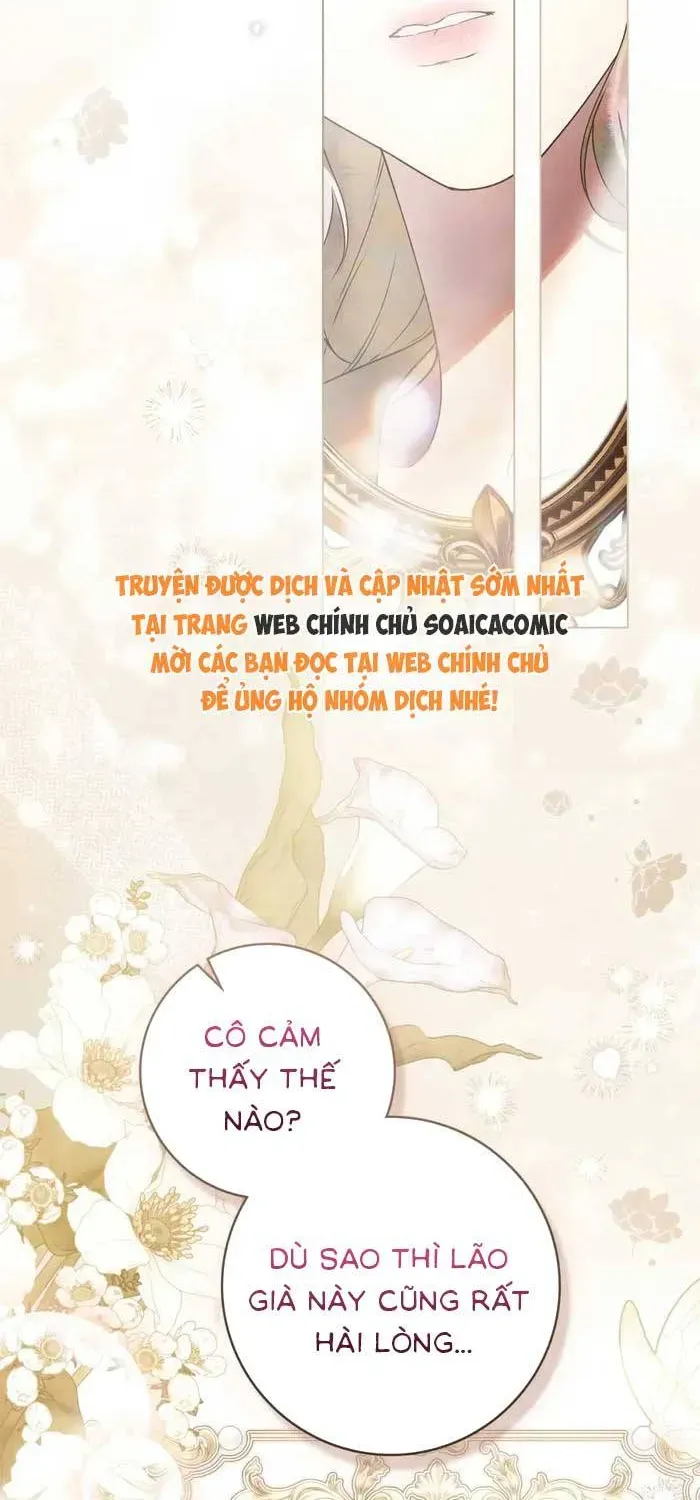 Hôn Ước Đổi Mạng Chap 23 - Next Chap 24