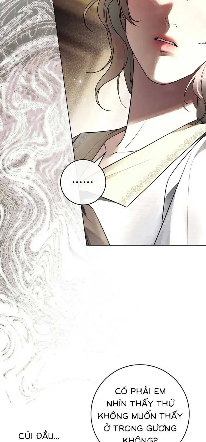 Hôn Ước Đổi Mạng Chap 23 - Next Chap 24