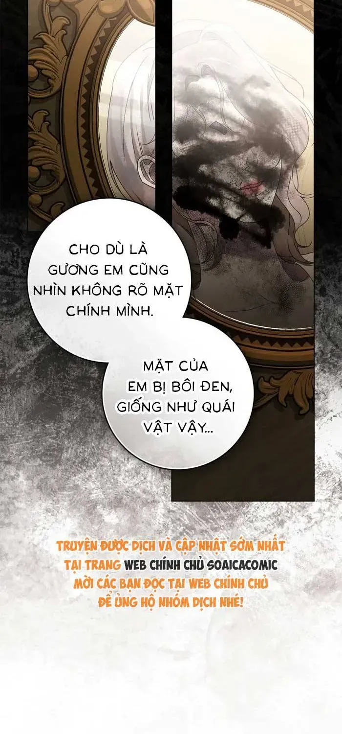 Hôn Ước Đổi Mạng Chap 23 - Next Chap 24