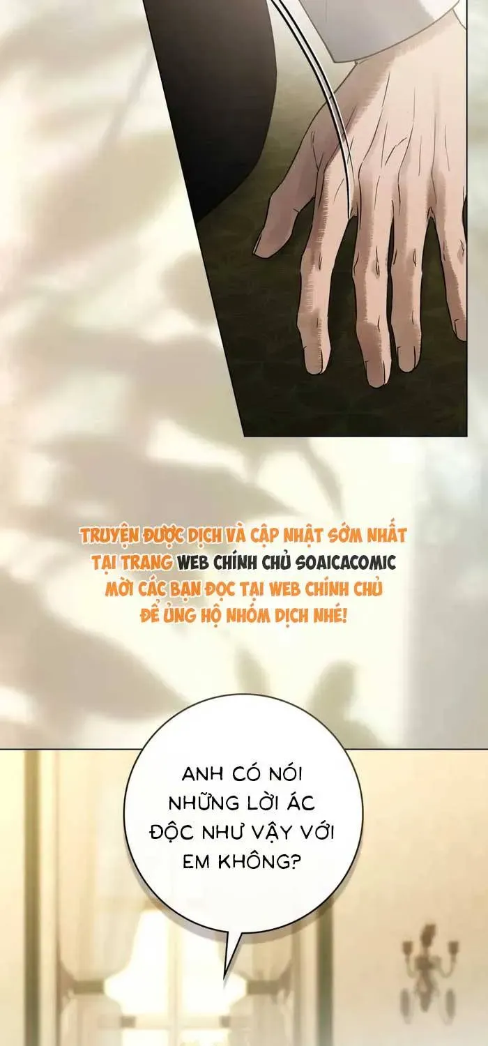 Hôn Ước Đổi Mạng Chap 23 - Next Chap 24