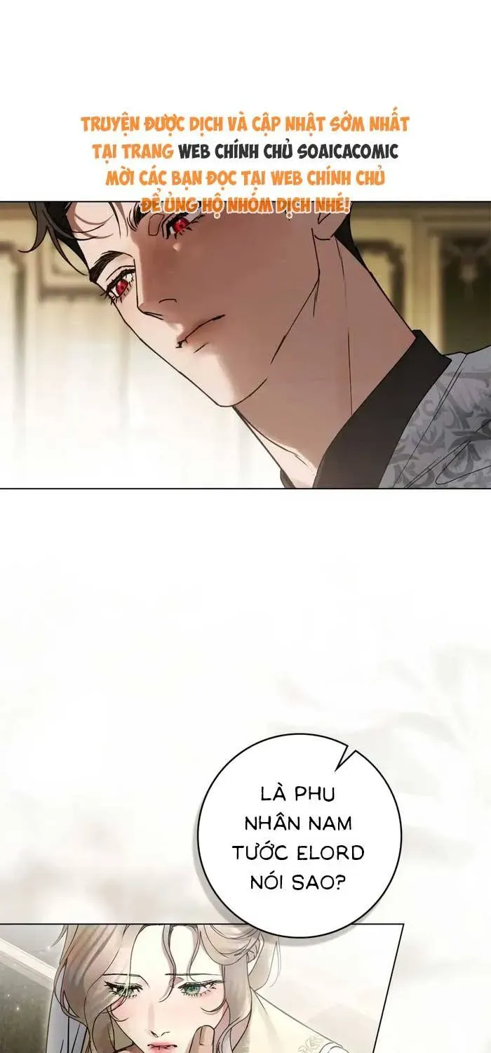 Hôn Ước Đổi Mạng Chap 23 - Next Chap 24