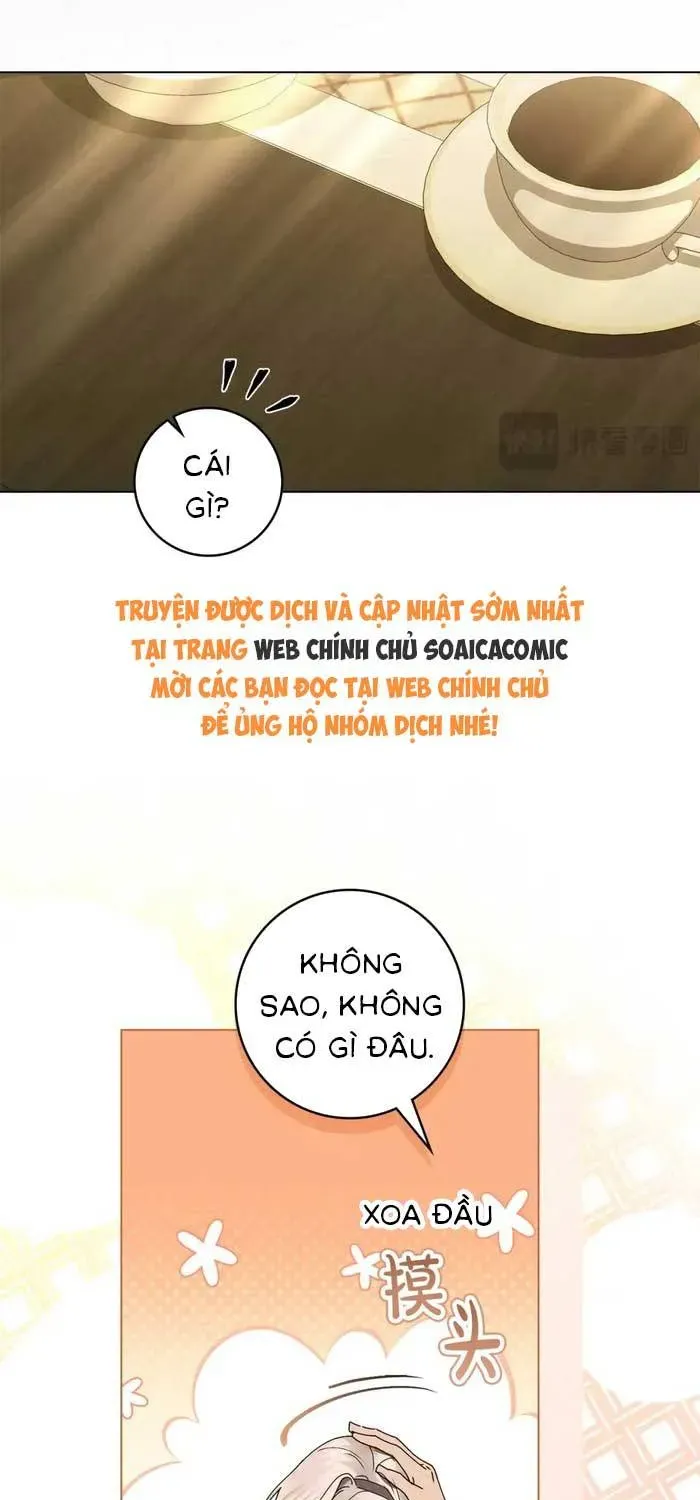 Hôn Ước Đổi Mạng Chap 23 - Next Chap 24