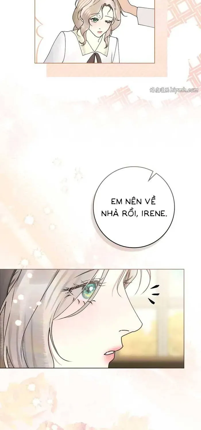 Hôn Ước Đổi Mạng Chap 23 - Next Chap 24